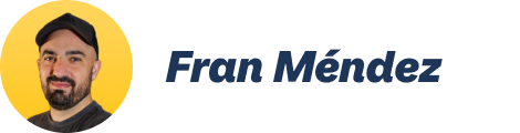 Fran Méndez